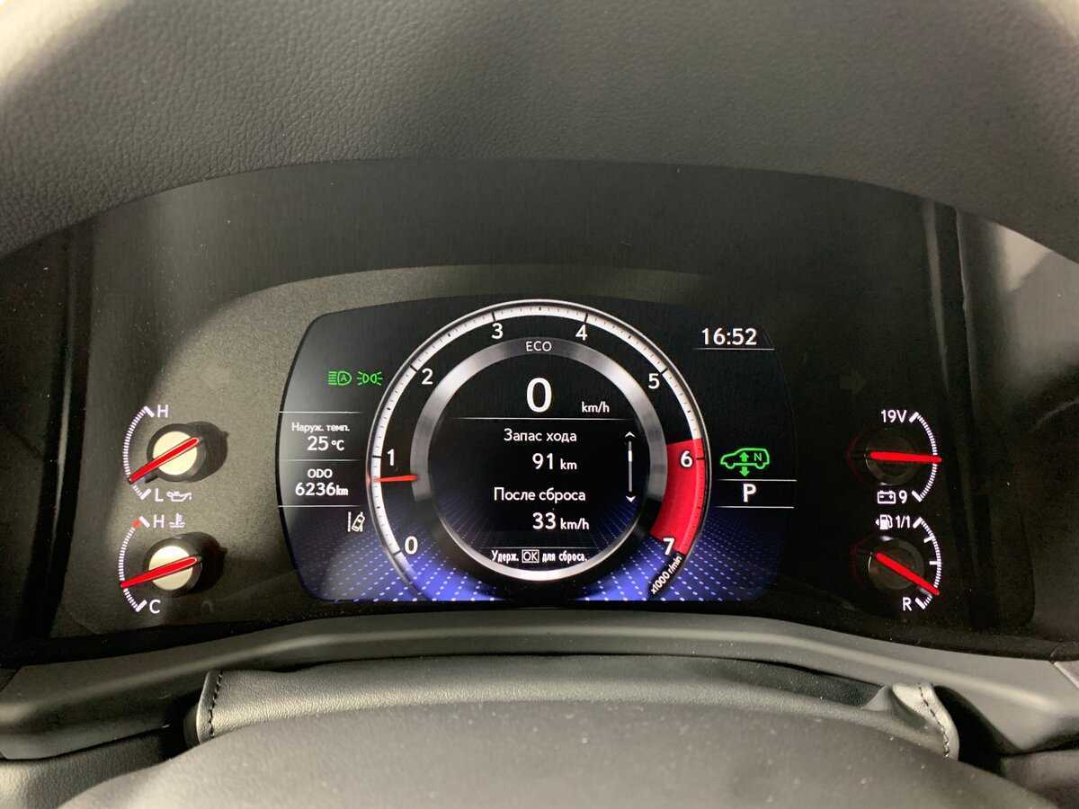 Lexus LX 600, 2024 Фото №15