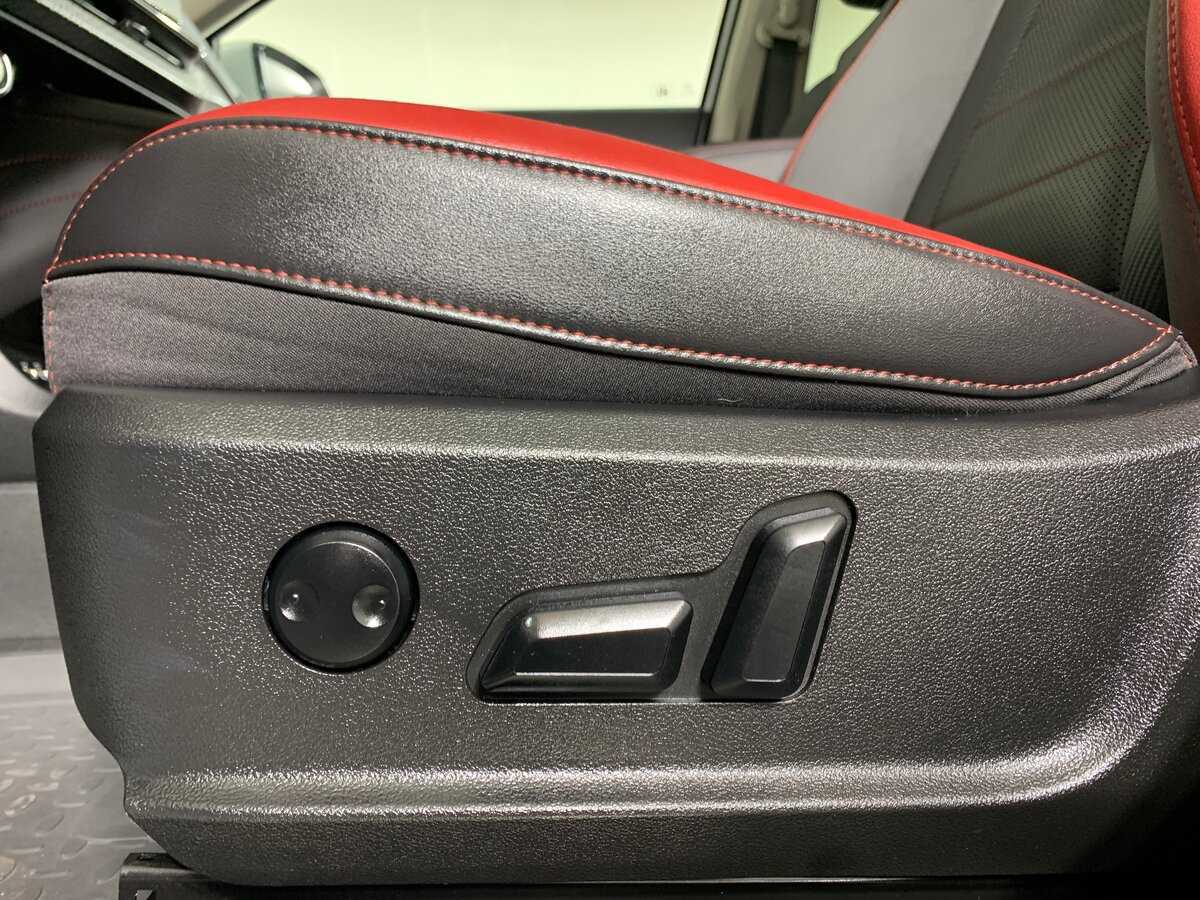 Haval F7x, 2023 Фото №17