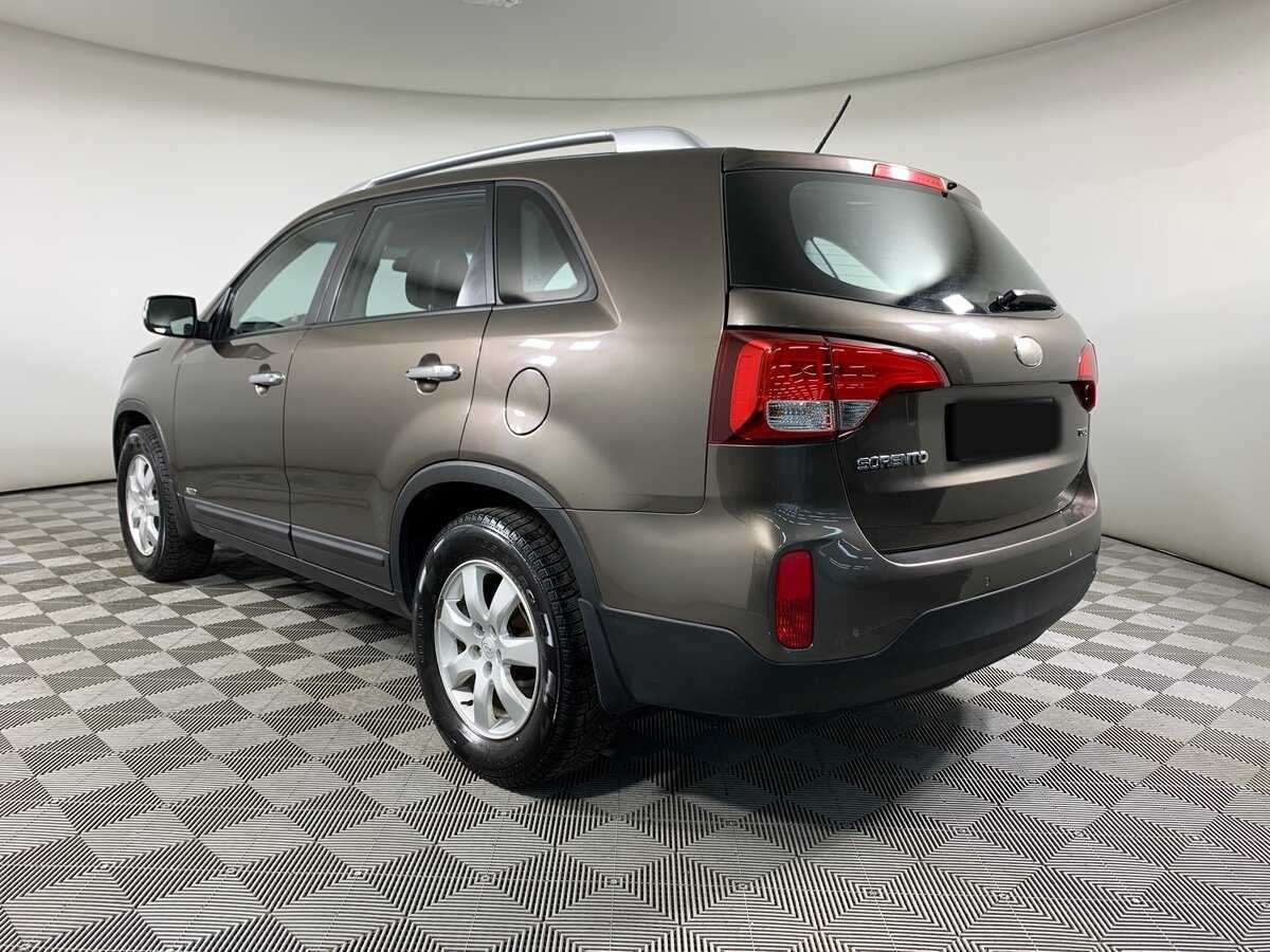 Kia Sorento, 2014 - 131 000 км. | Фото №7