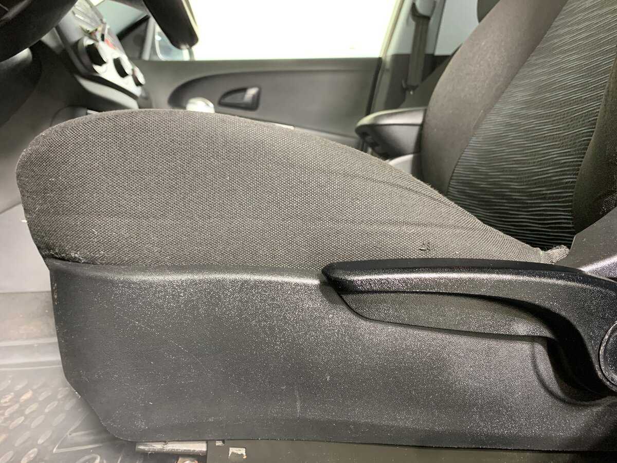 Kia Ceed, 2007 Фото №17