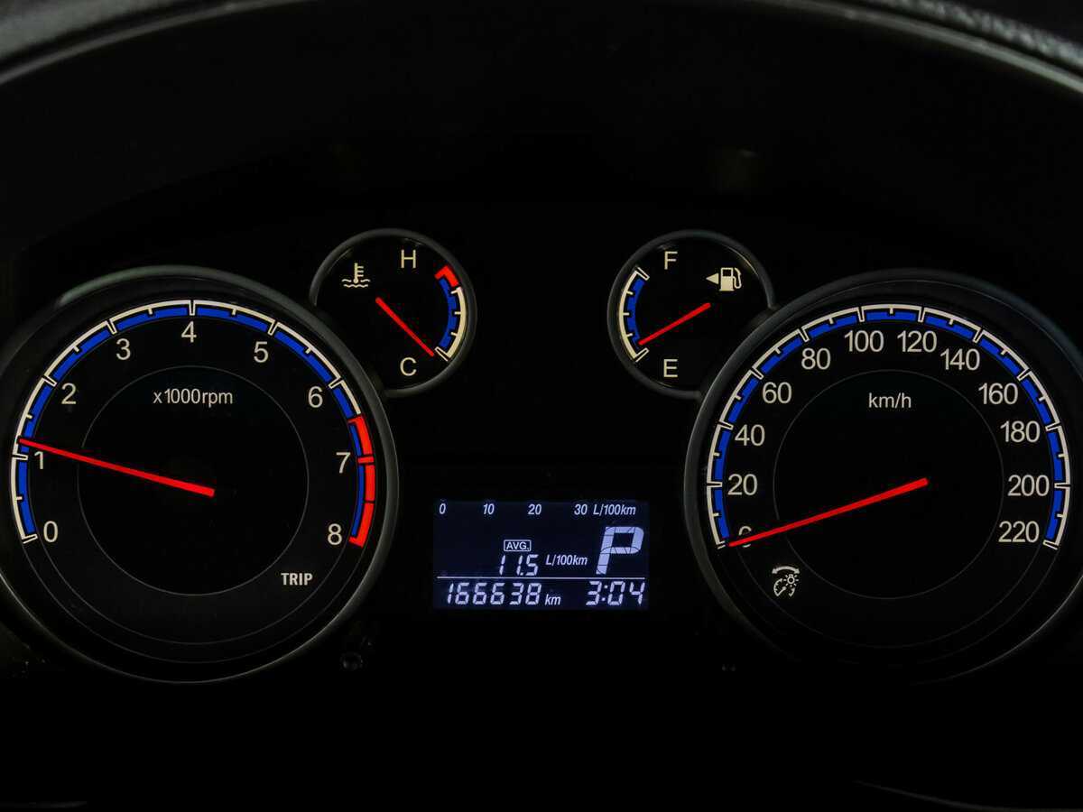 Suzuki SX4, 2011 Фото №15