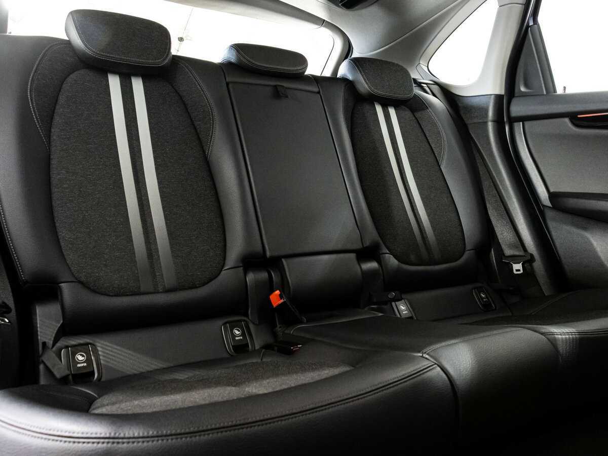 BMW 2 серии Active Tourer 218i, 2018 Фото №17