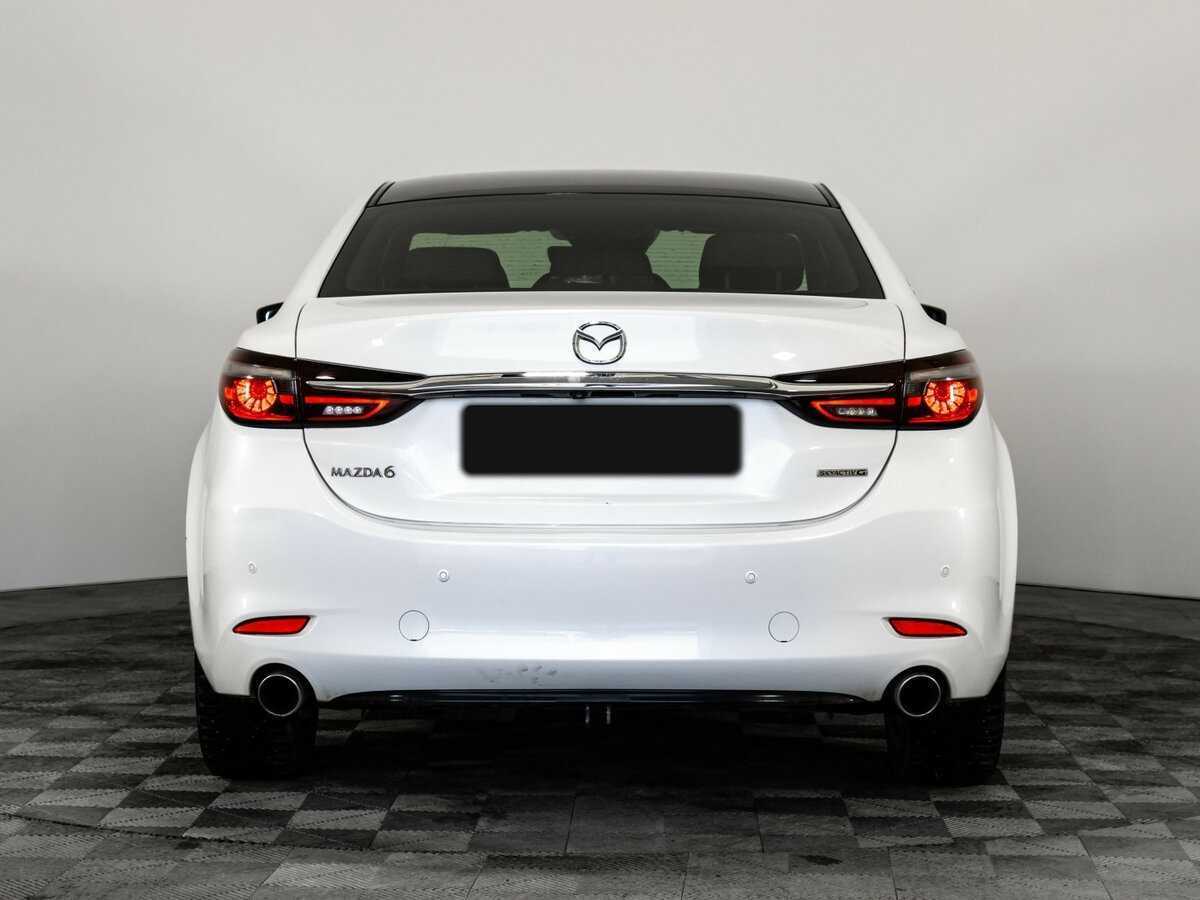Mazda 6, 2021 - 86 856 км. | Фото №7