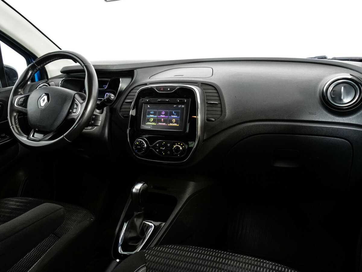 Renault Kaptur, 2017 - 164 155 км. | Фото №7