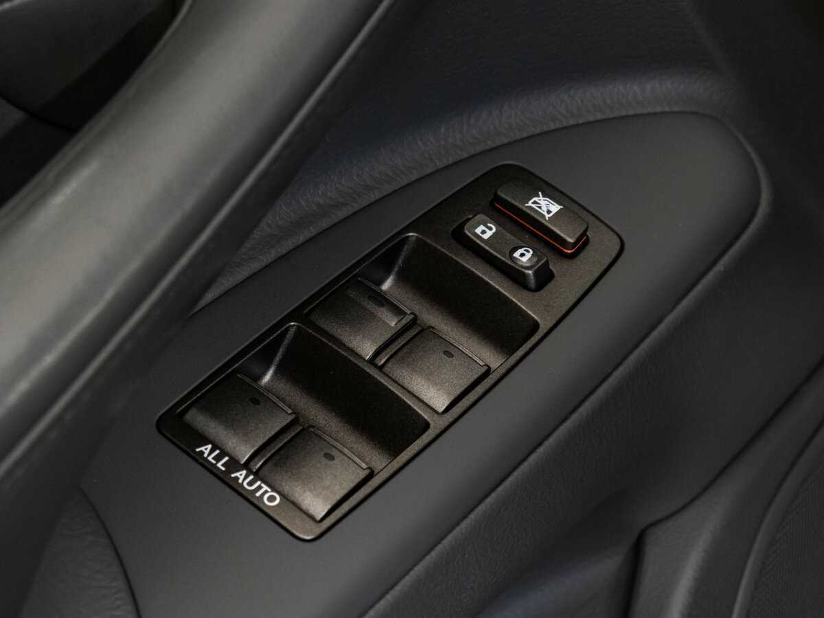 Lexus LX 570, 2008 Фото №25