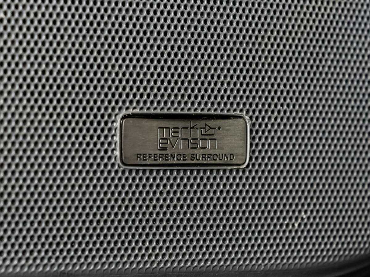 Lexus LX 570, 2008 Фото №31