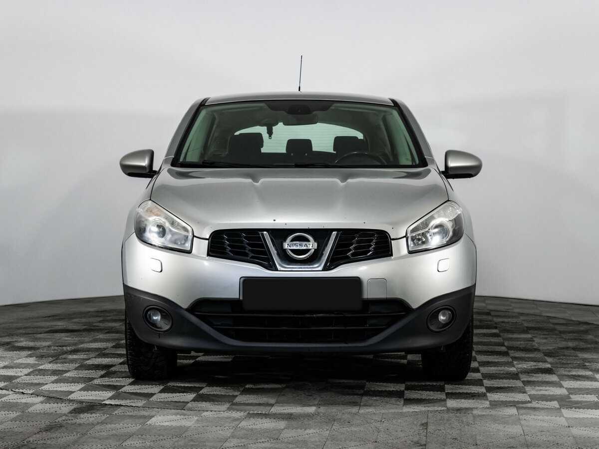 Nissan Qashqai, 2011 Фото №2