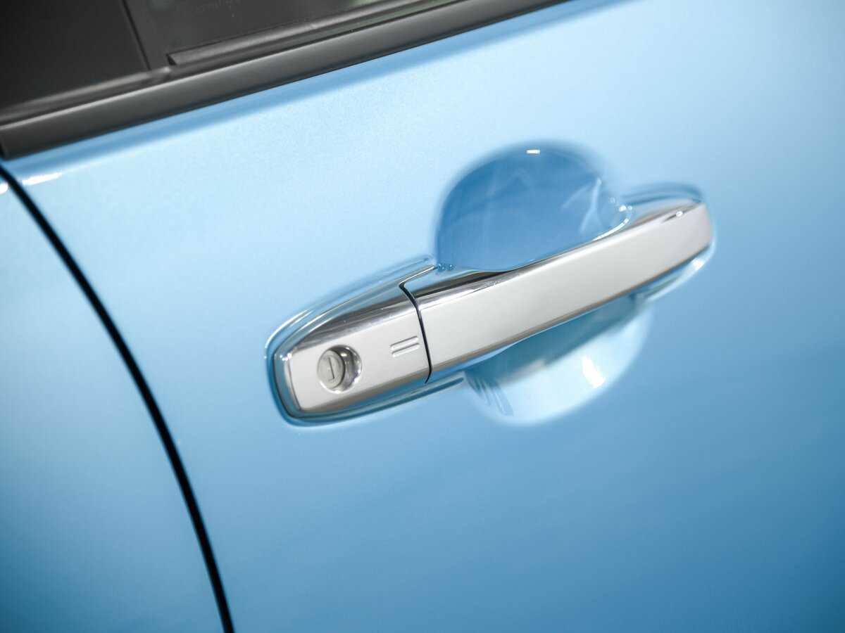 Toyota Raize, 2020 Фото №18