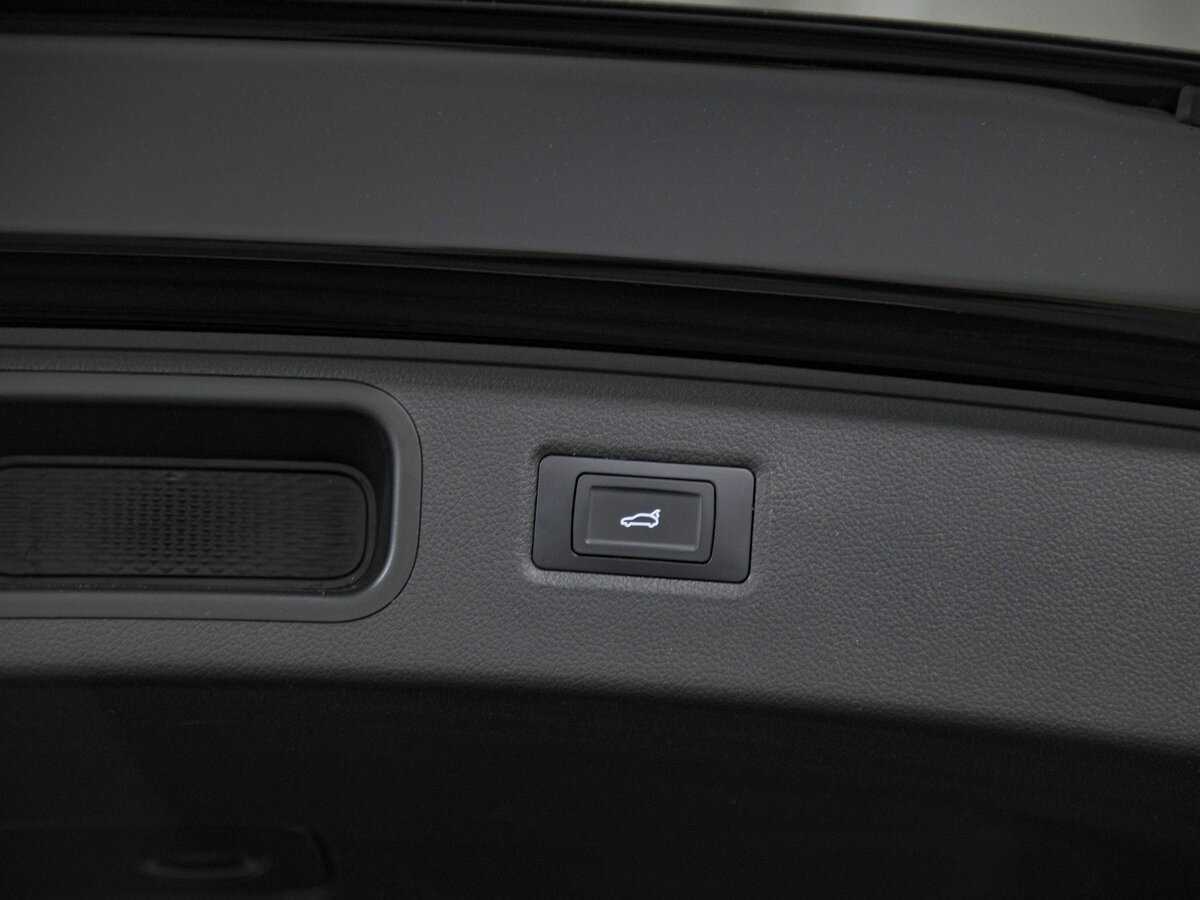 Voyah Free, 2023 Фото №21