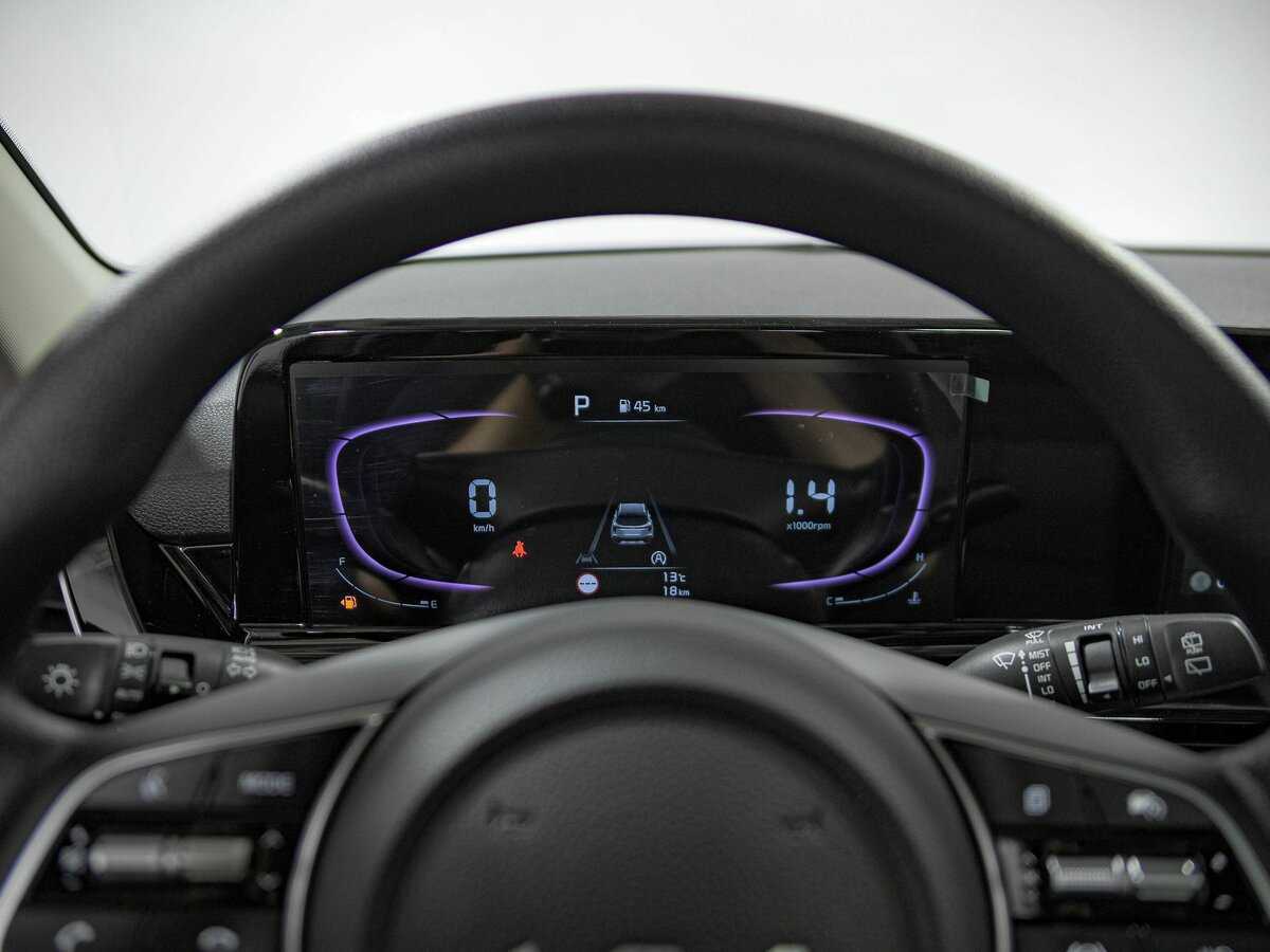 Kia Seltos, 2024 - 17 км. | Фото №7