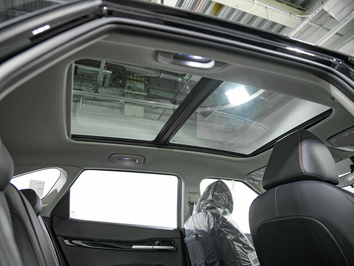 Kia Seltos, 2024 Фото №16