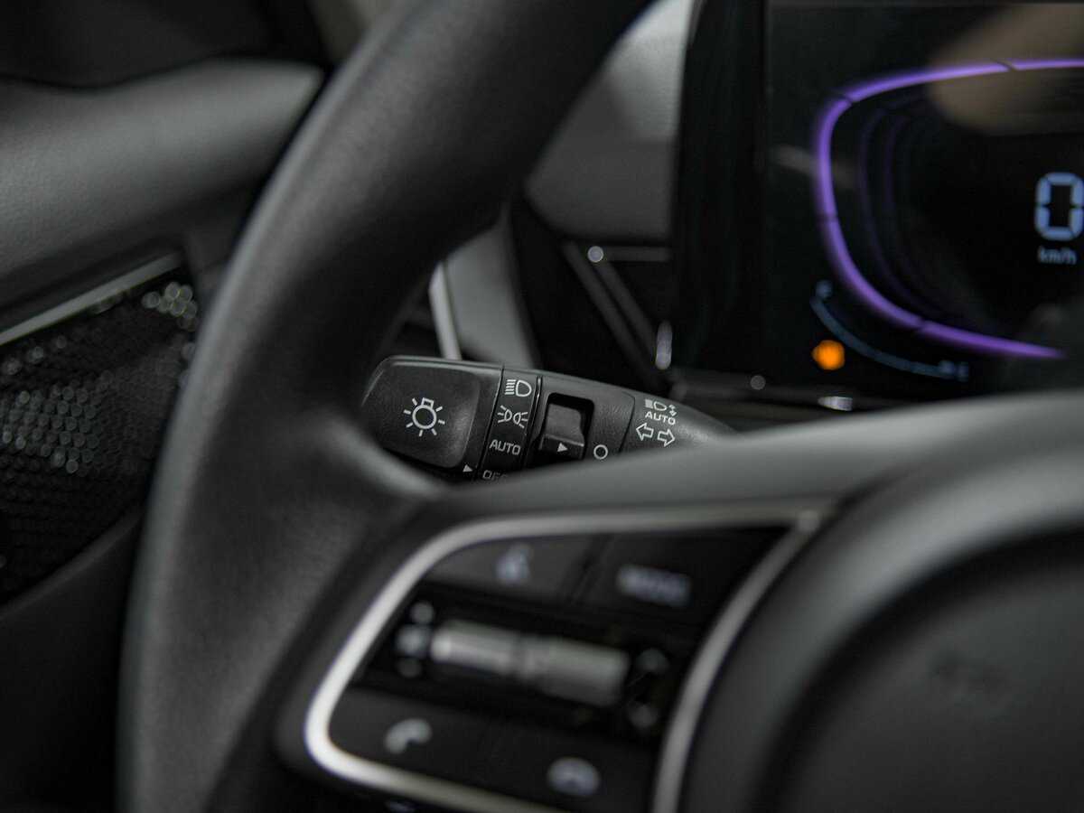 Kia Seltos, 2024 - 17 км. | Фото №7