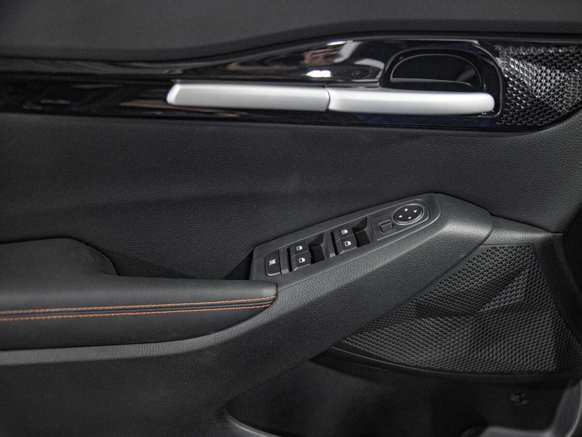 Kia Seltos, 2024 Фото №13