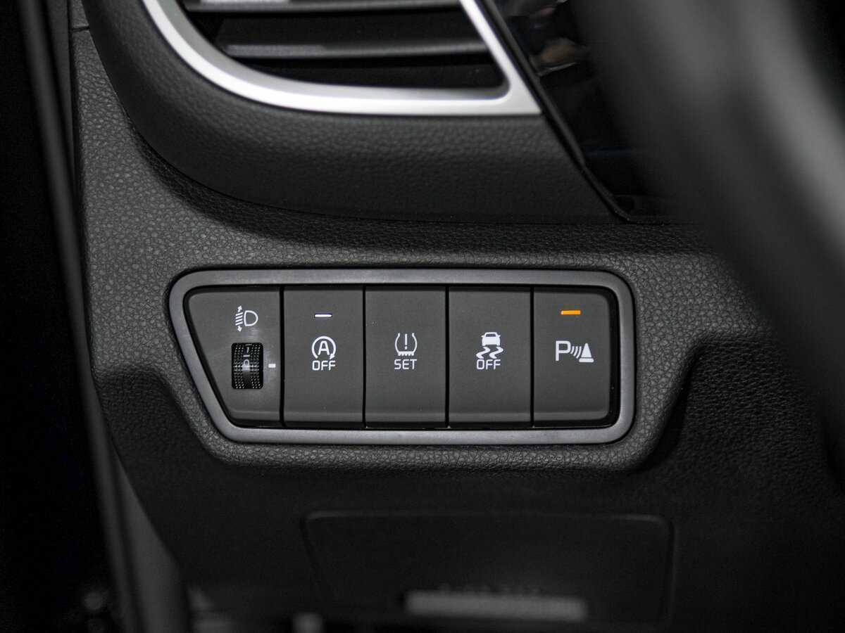 Kia Seltos, 2024 Фото №14