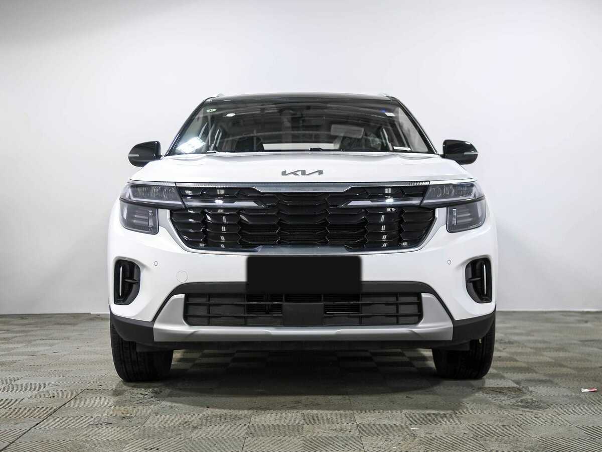 Kia Seltos, 2024 - 33 км. | Фото №2