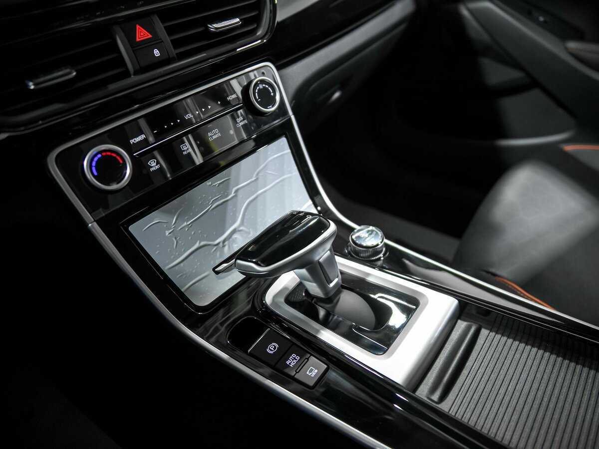 Kia Seltos, 2024 Фото №12