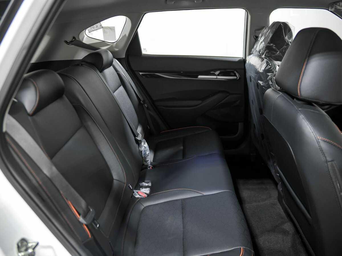 Kia Seltos, 2024 Фото №16