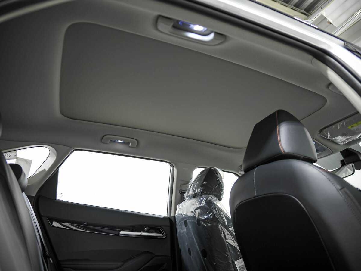 Kia Seltos, 2024 Фото №17