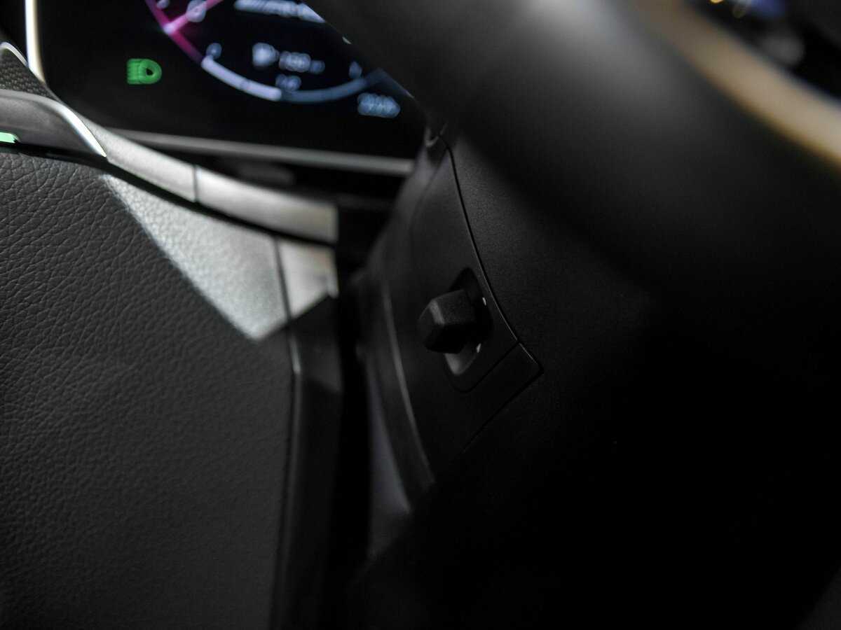 Mercedes-Benz GLC AMG 43 AMG, 2024 Фото №18