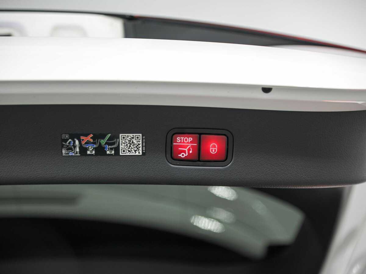 Mercedes-Benz GLC AMG 43 AMG, 2024 Фото №28