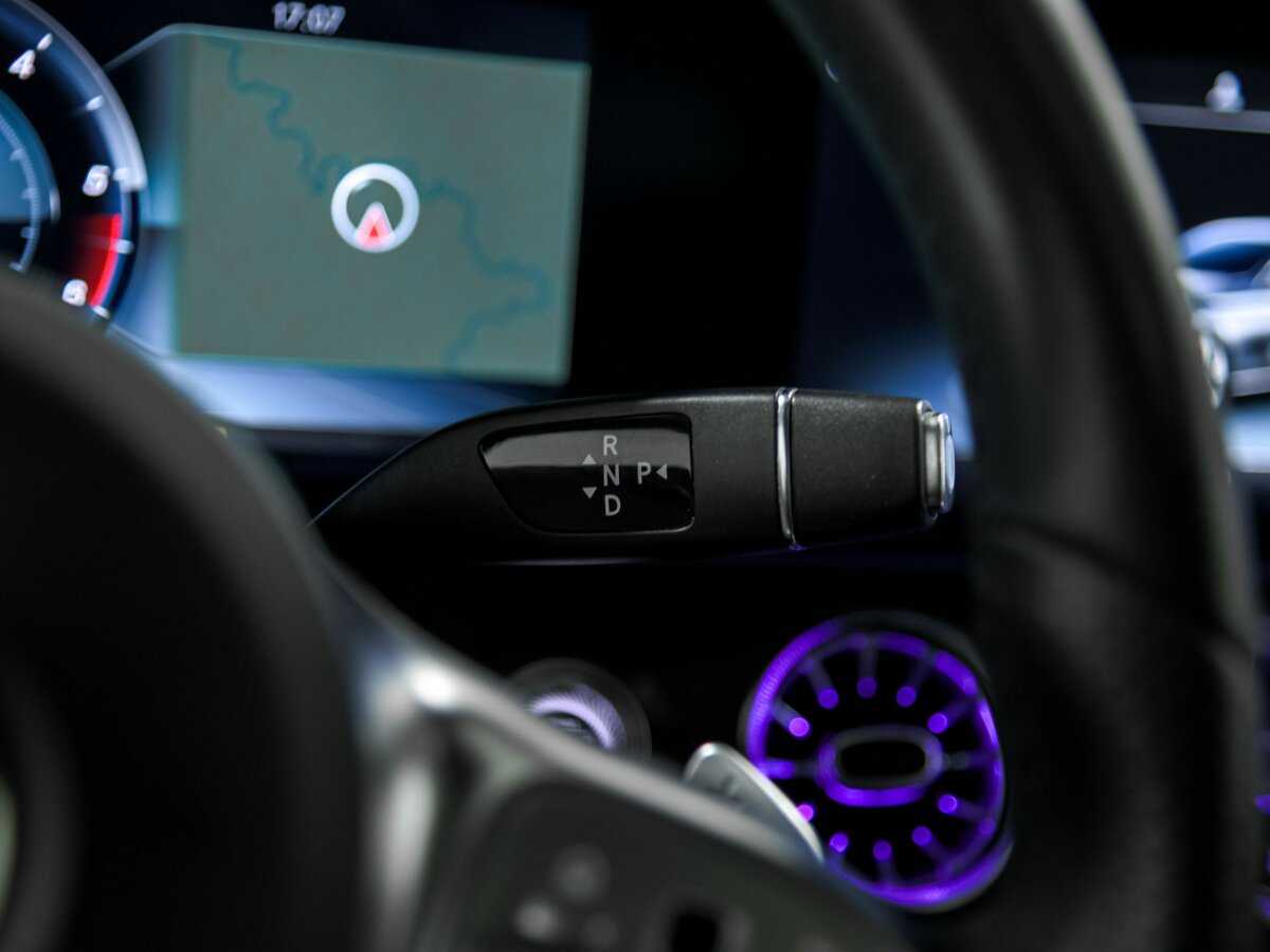 Mercedes-Benz E-Класс 220 d, 2019 - 120 433 км. | Фото №8