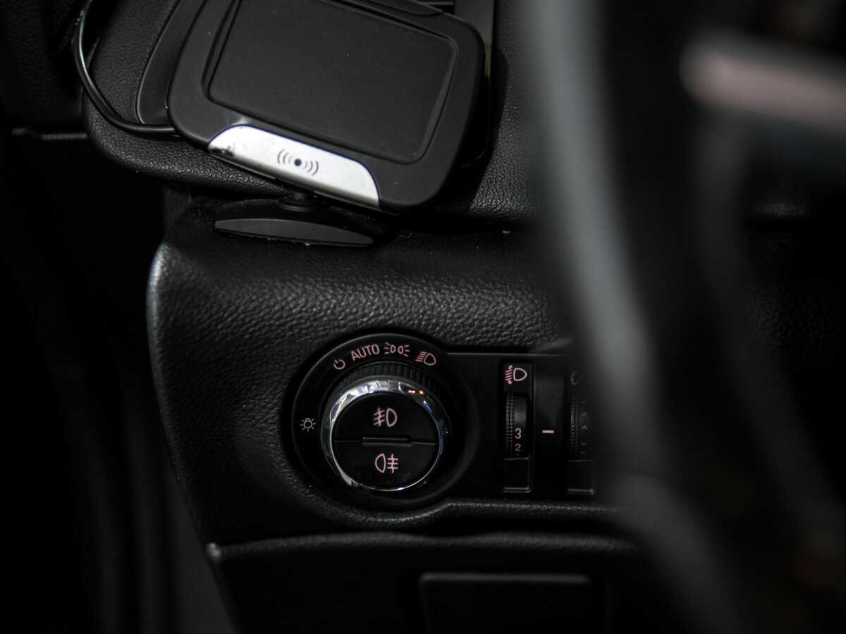 Opel Astra, 2011 Фото №12