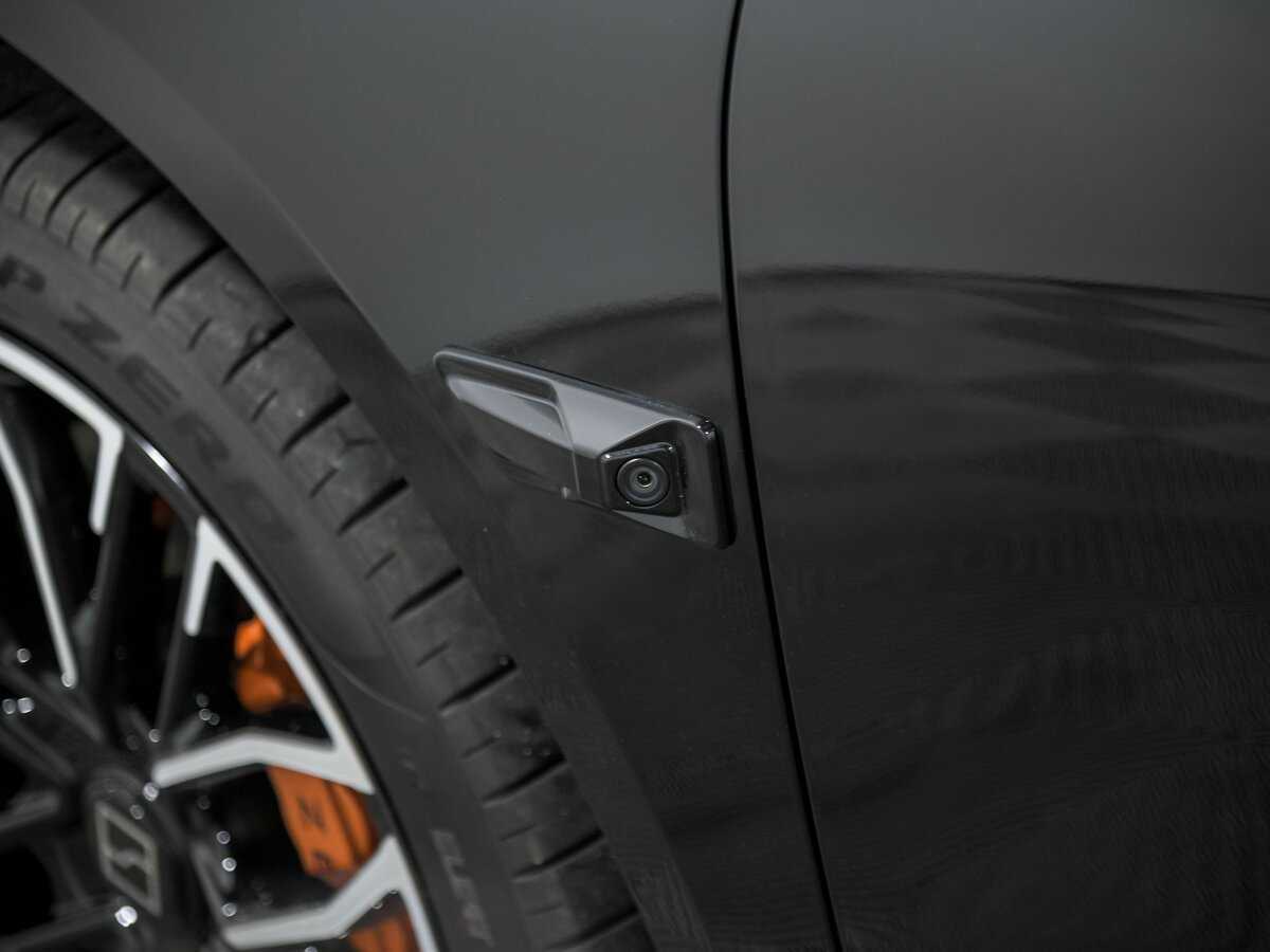 Zeekr 001 100 kWh, 2024 Фото №29