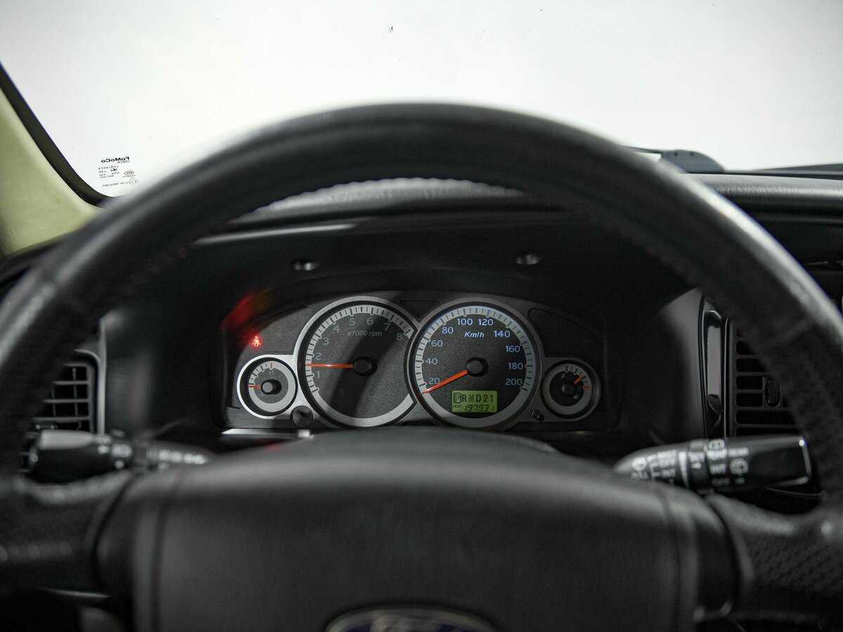 Ford Escape, 2008 Фото №7