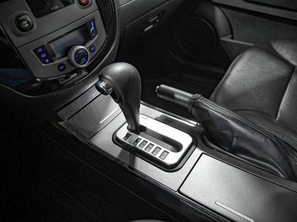 Ford Escape, 2008 Фото №10