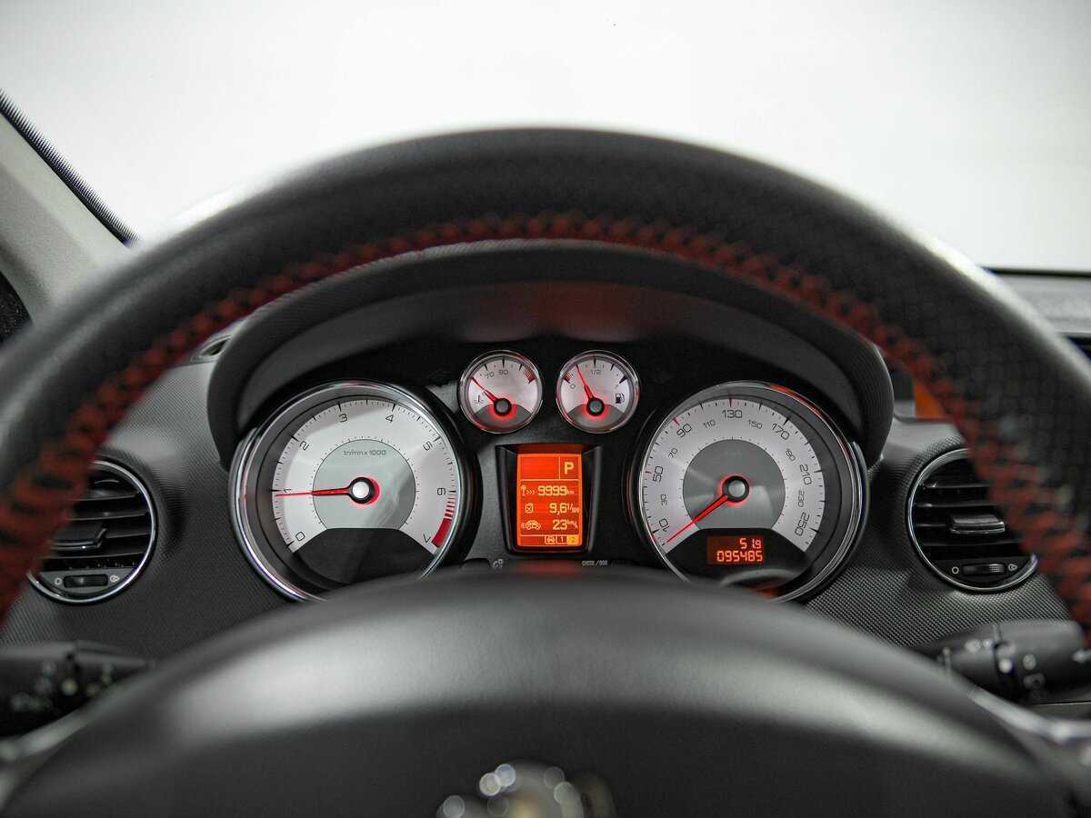 Peugeot 308, 2011 - 95 484 км. | Фото №7