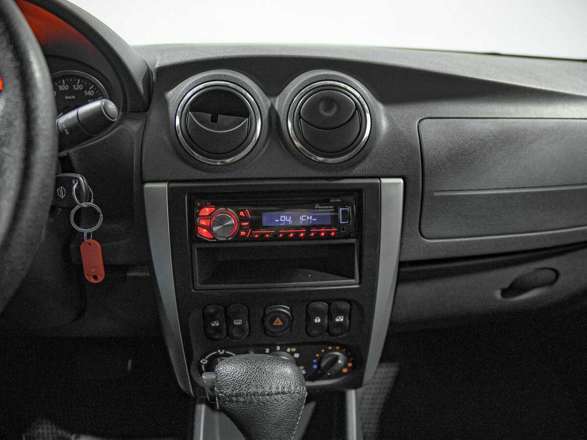 Nissan Almera, 2014 - 220 719 км. | Фото №8