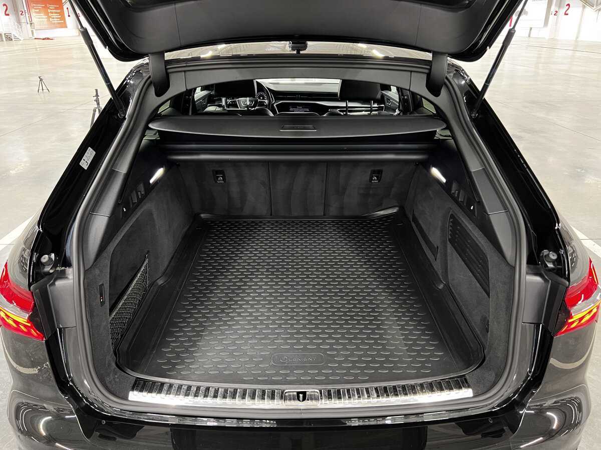 Audi A6 45 TDI, 2019 Фото №10