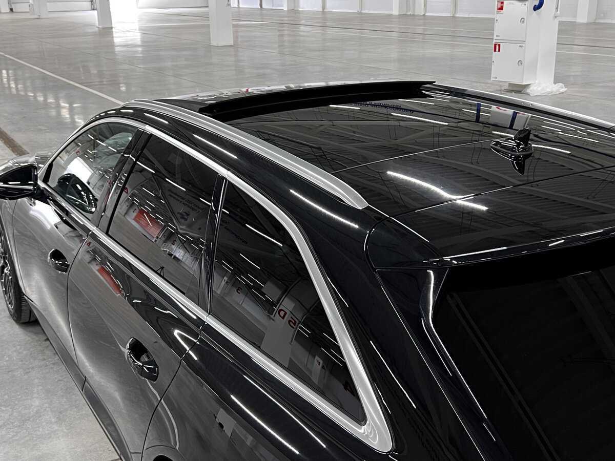 Audi A6 45 TDI, 2019 Фото №23