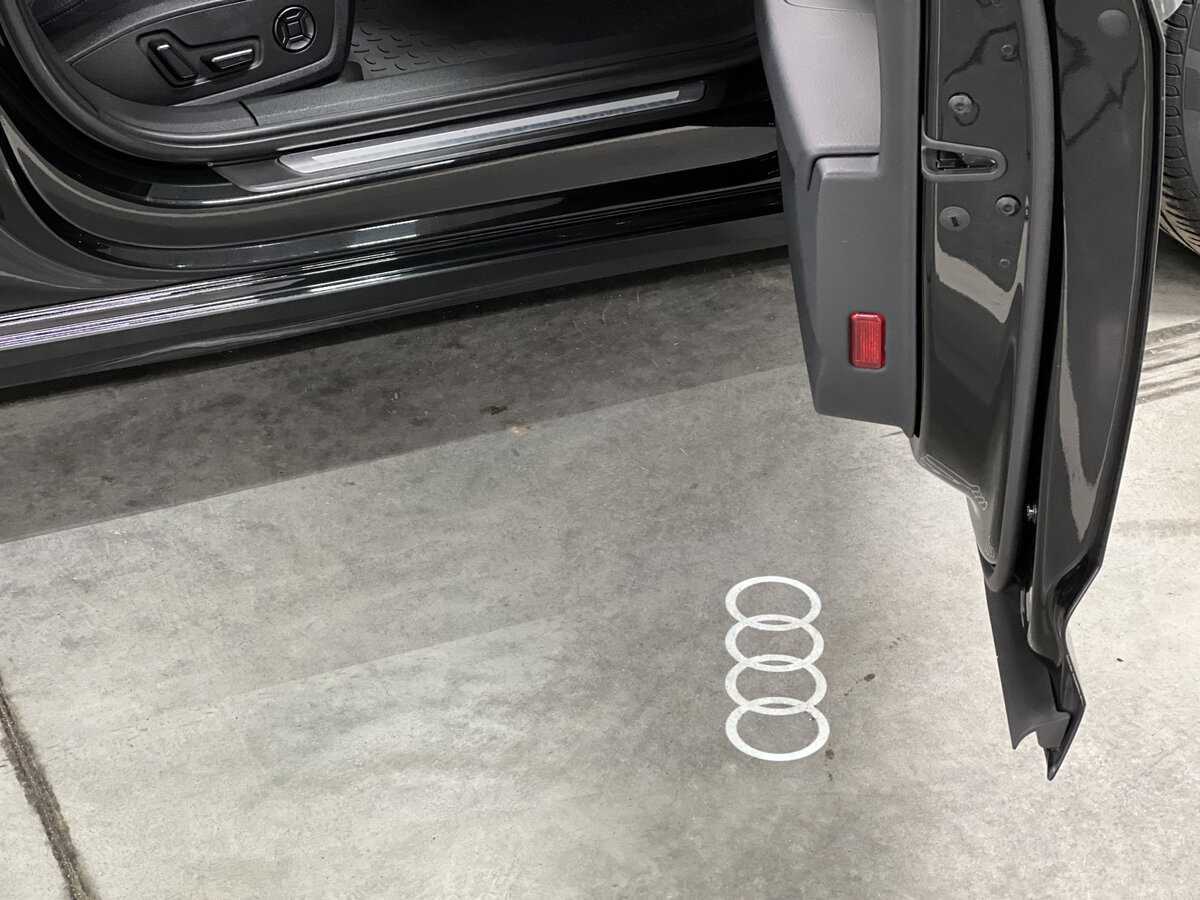 Audi A6 45 TDI, 2019 Фото №24