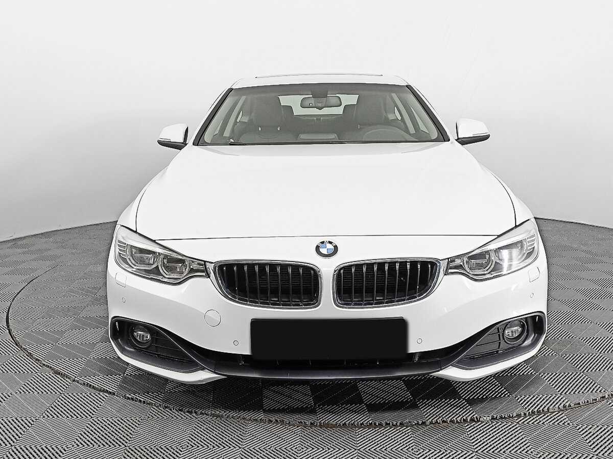 BMW 4 серии 428i xDrive, 2013 - 148 051 км. | Фото №2