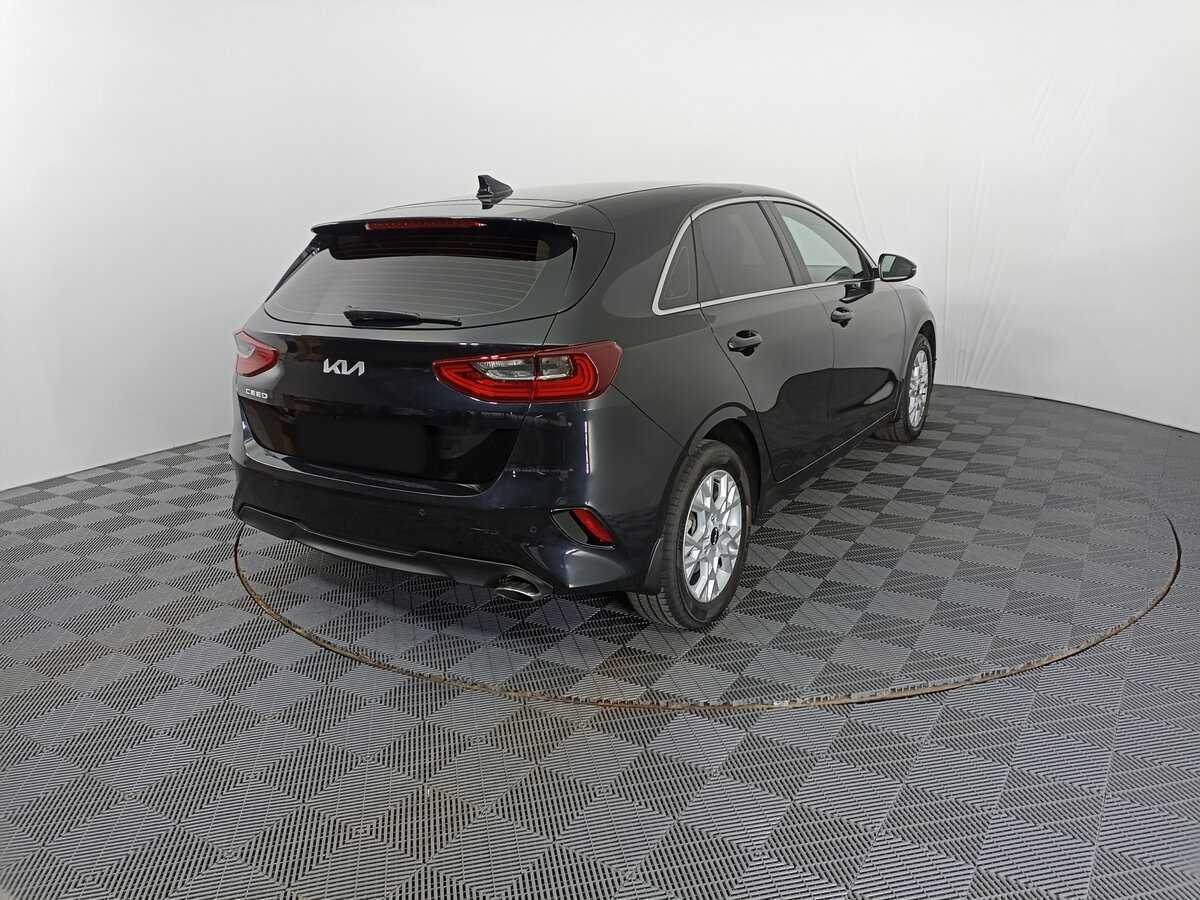 Kia Ceed, 2022 - 25 691 км. | Фото №5