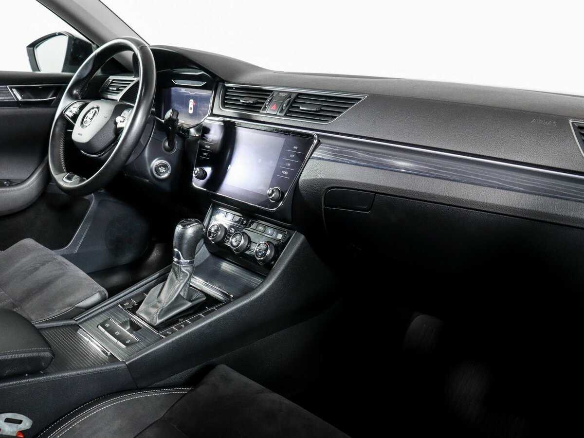 Skoda Superb, 2021 - 117 838 км. | Фото №6