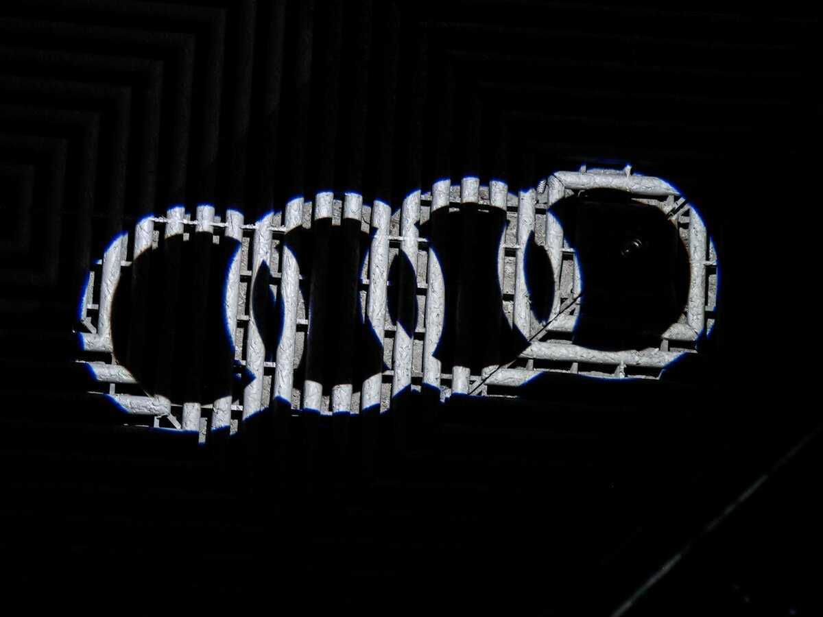 Audi A7 50 TDI, 2020 Фото №30