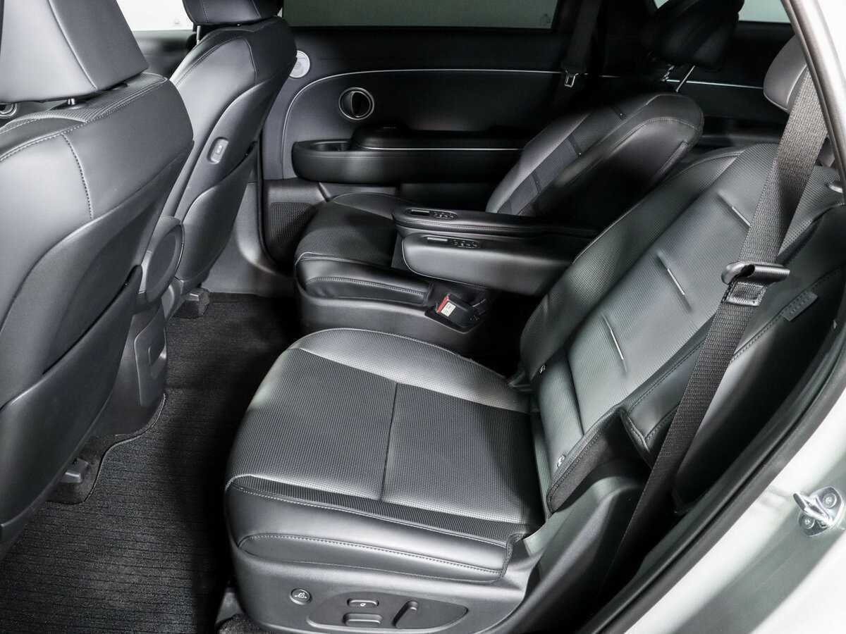 Hyundai Palisade, 2024 - 26 км. | Фото №7