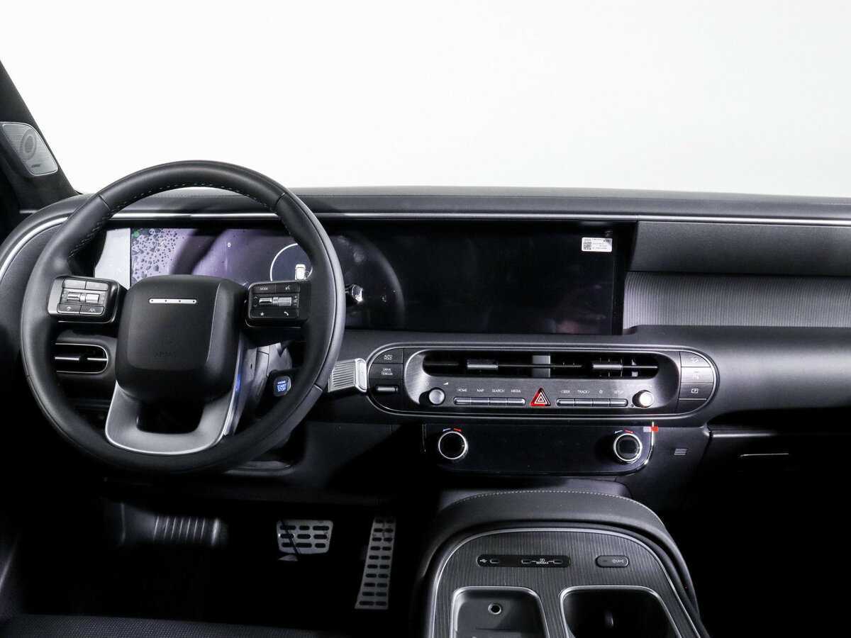 Hyundai Palisade, 2024 Фото №9