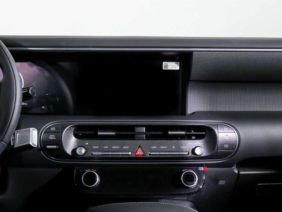 Hyundai Palisade, 2024 Фото №10