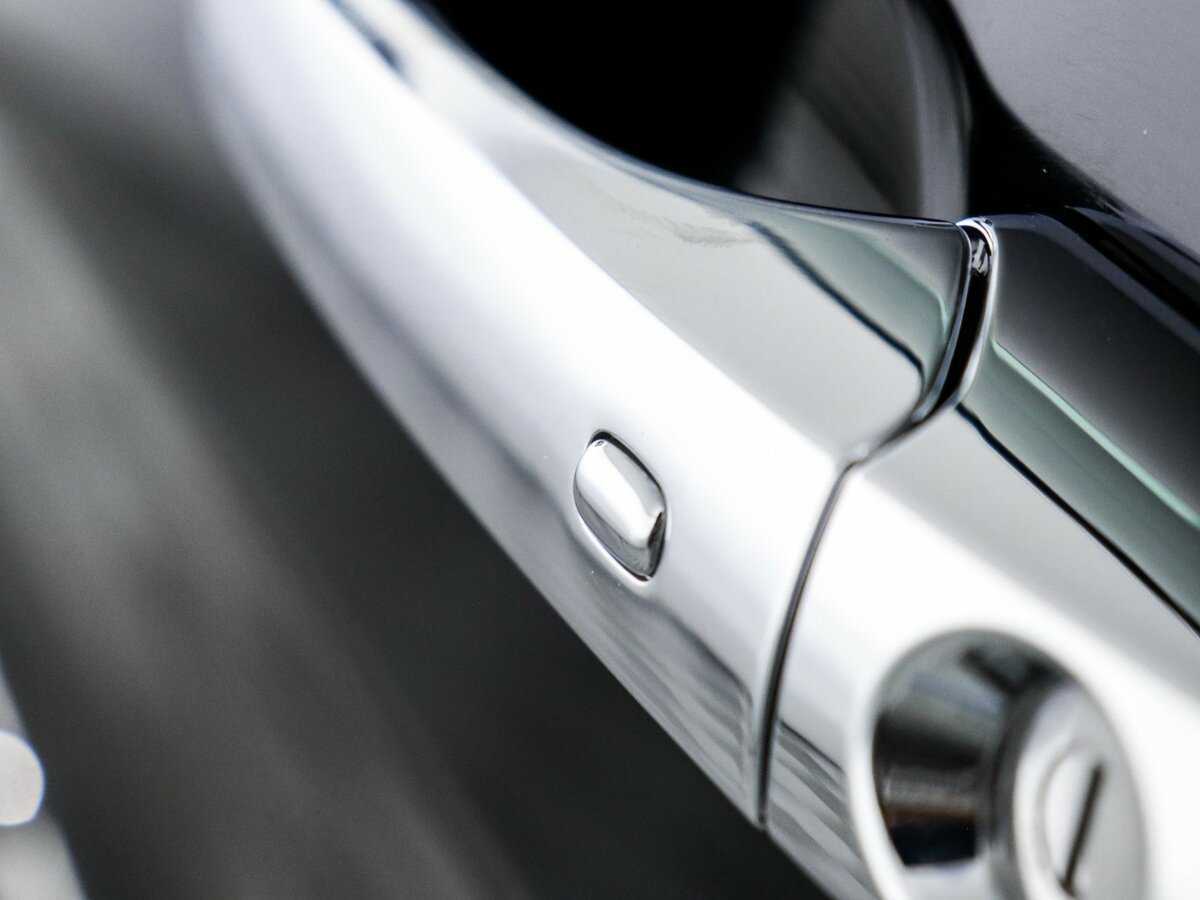 Jeep Grand Cherokee, 2019 Фото №17