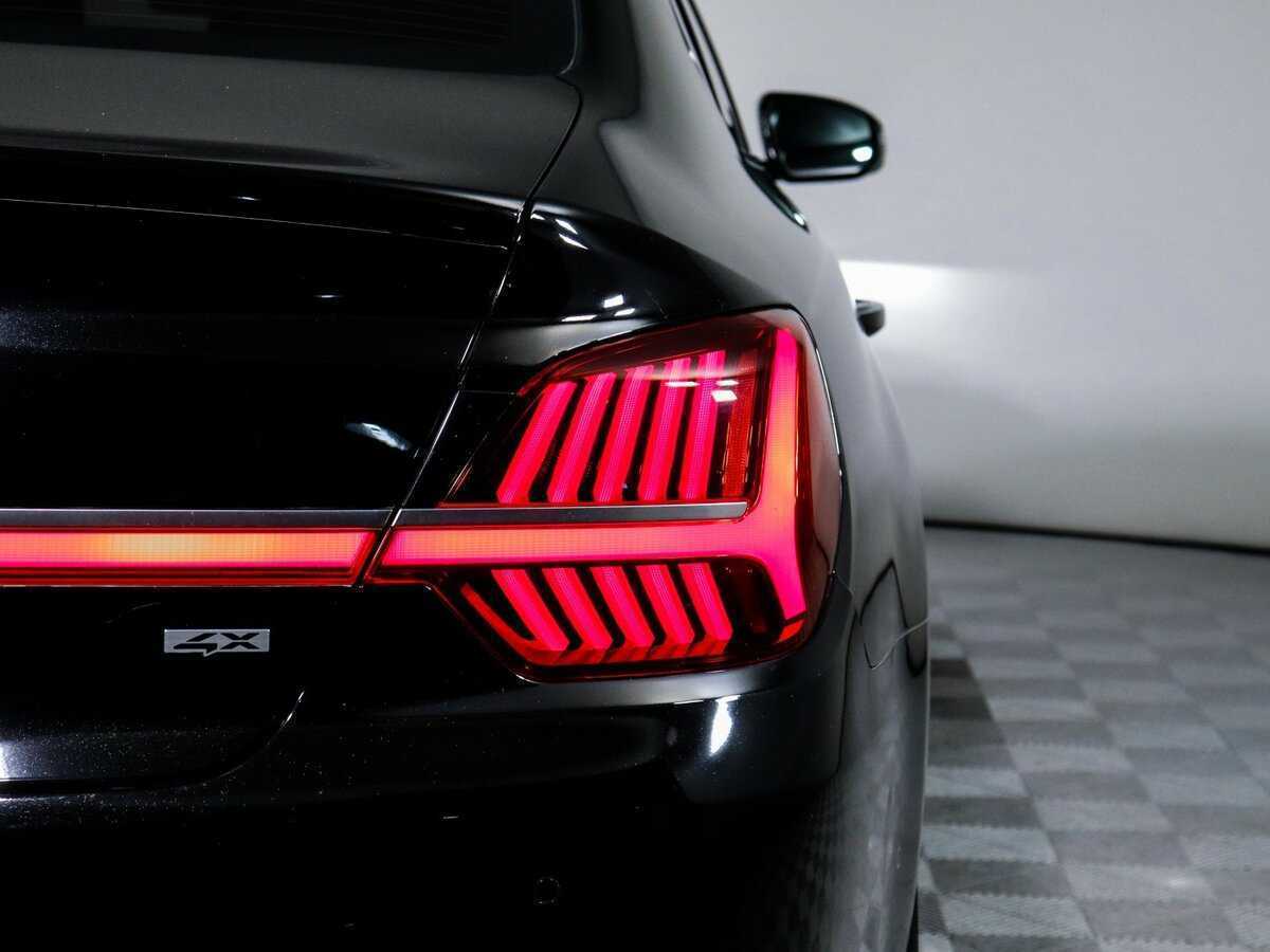 Kia K9, 2022 Фото №22