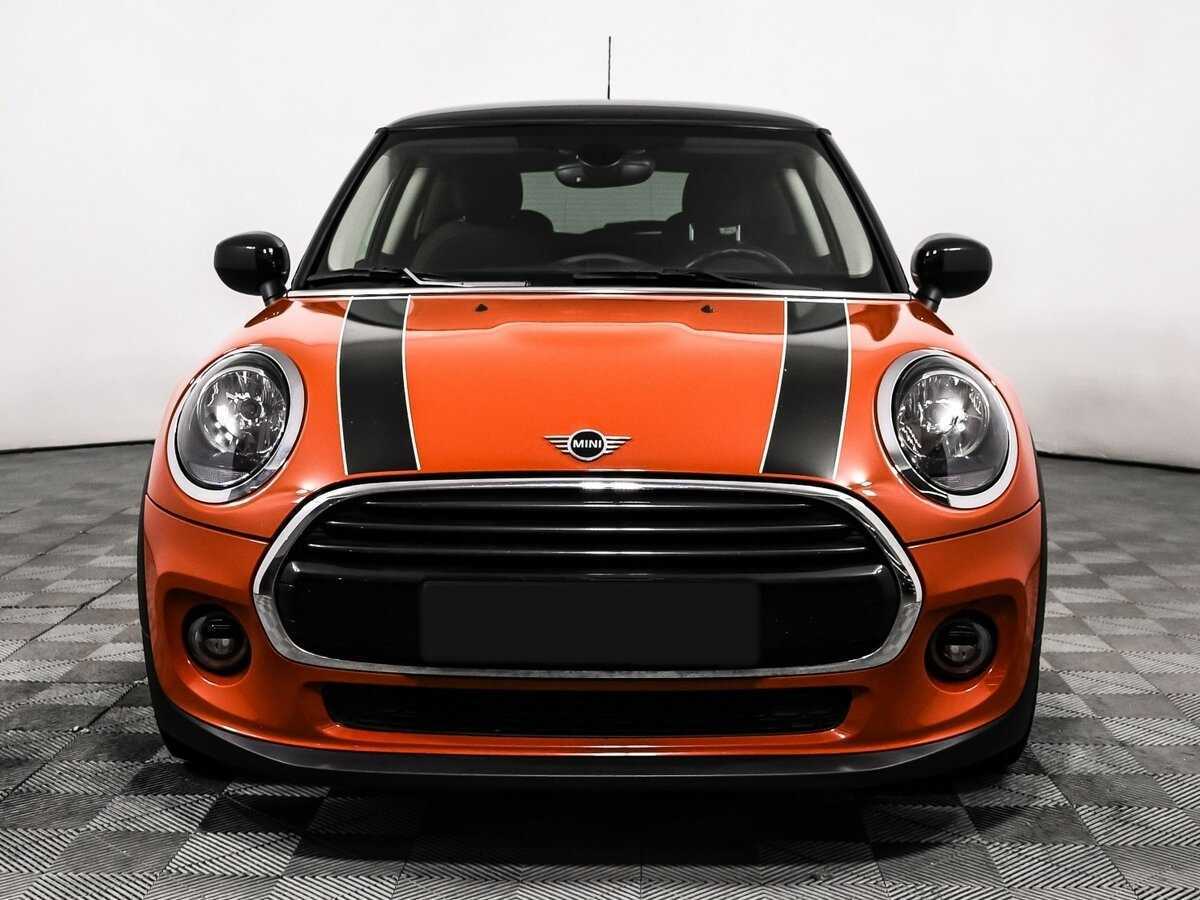 Mini Hatch Cooper, 2020 - 39 000 км. | Фото №2