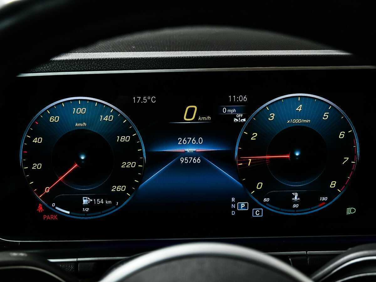 Mercedes-Benz GLE 350, 2021 Фото №10