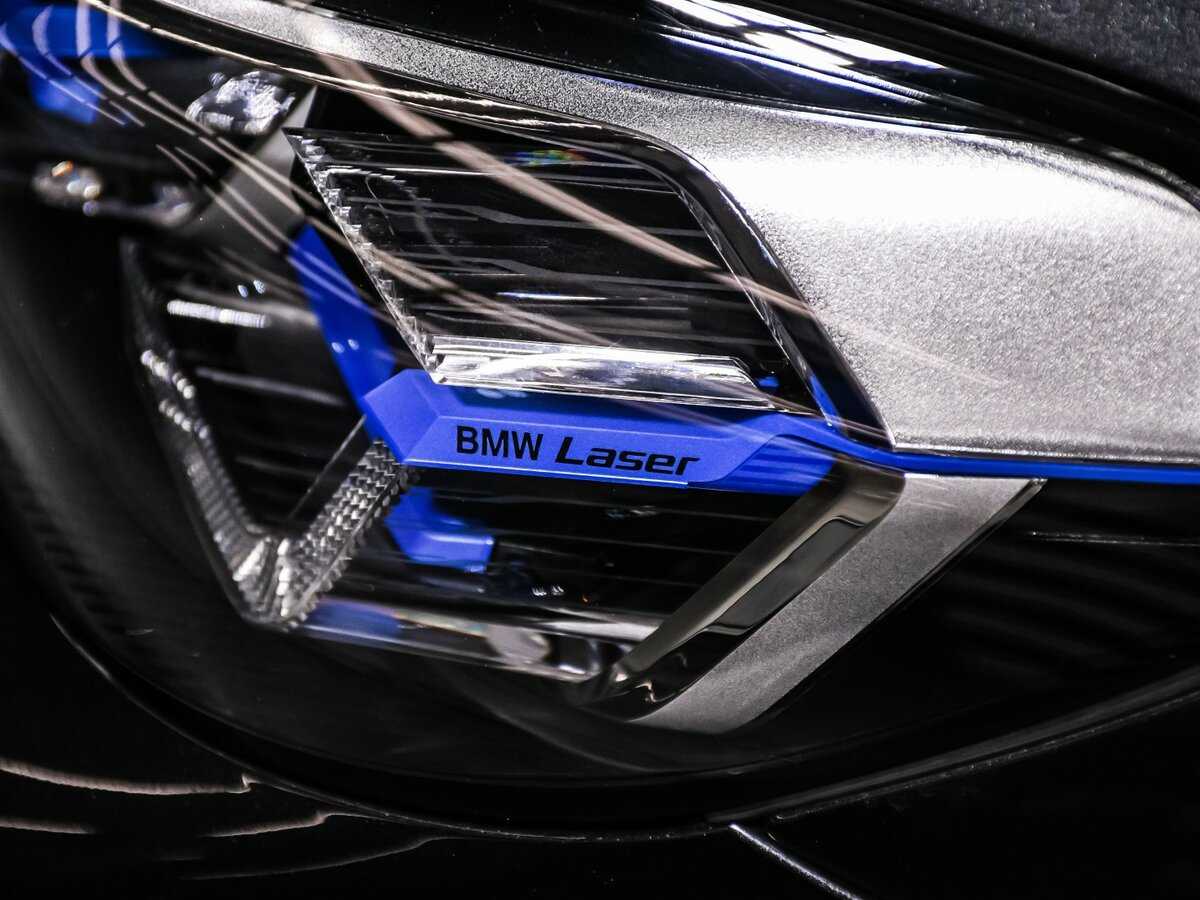 BMW X3 20d xDrive, 2022 Фото №15