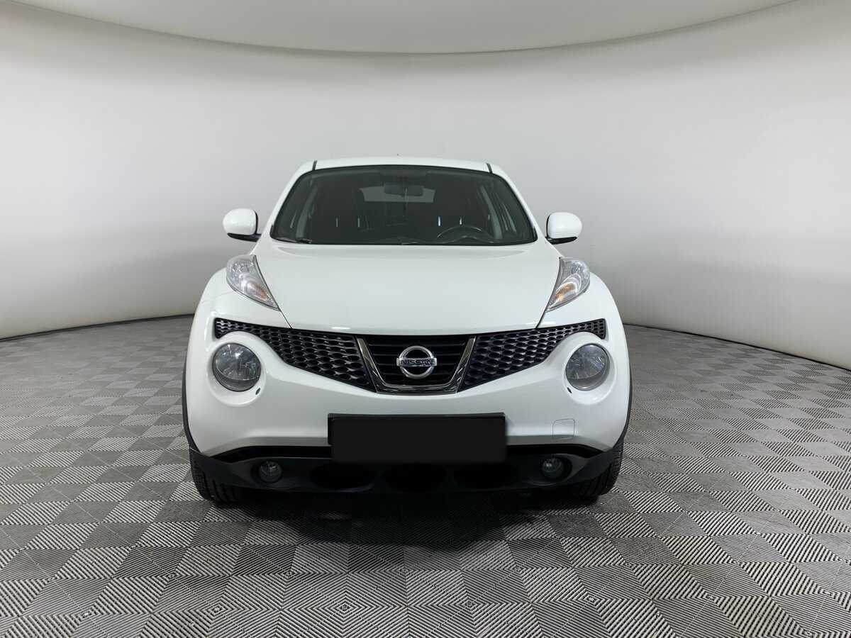 Nissan Juke, 2013 - 140 756 км. | Фото №2