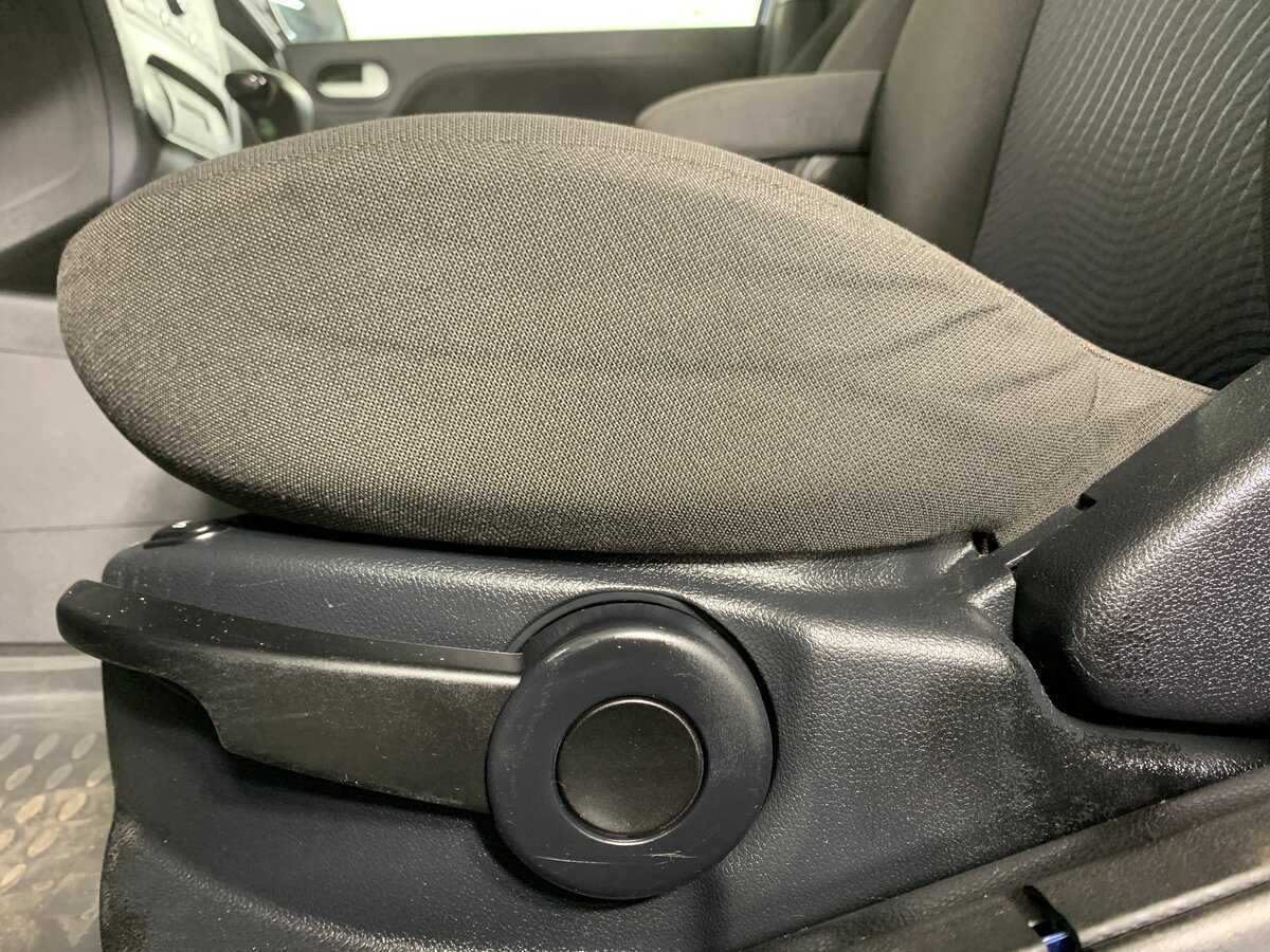 Ford Fusion, 2008 Фото №17