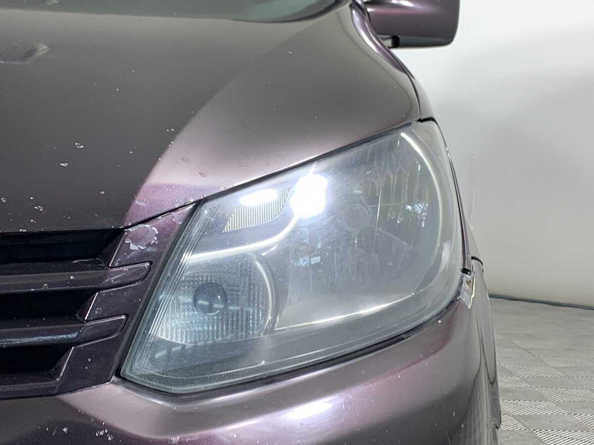 Volkswagen Caddy, 2012 Фото №10