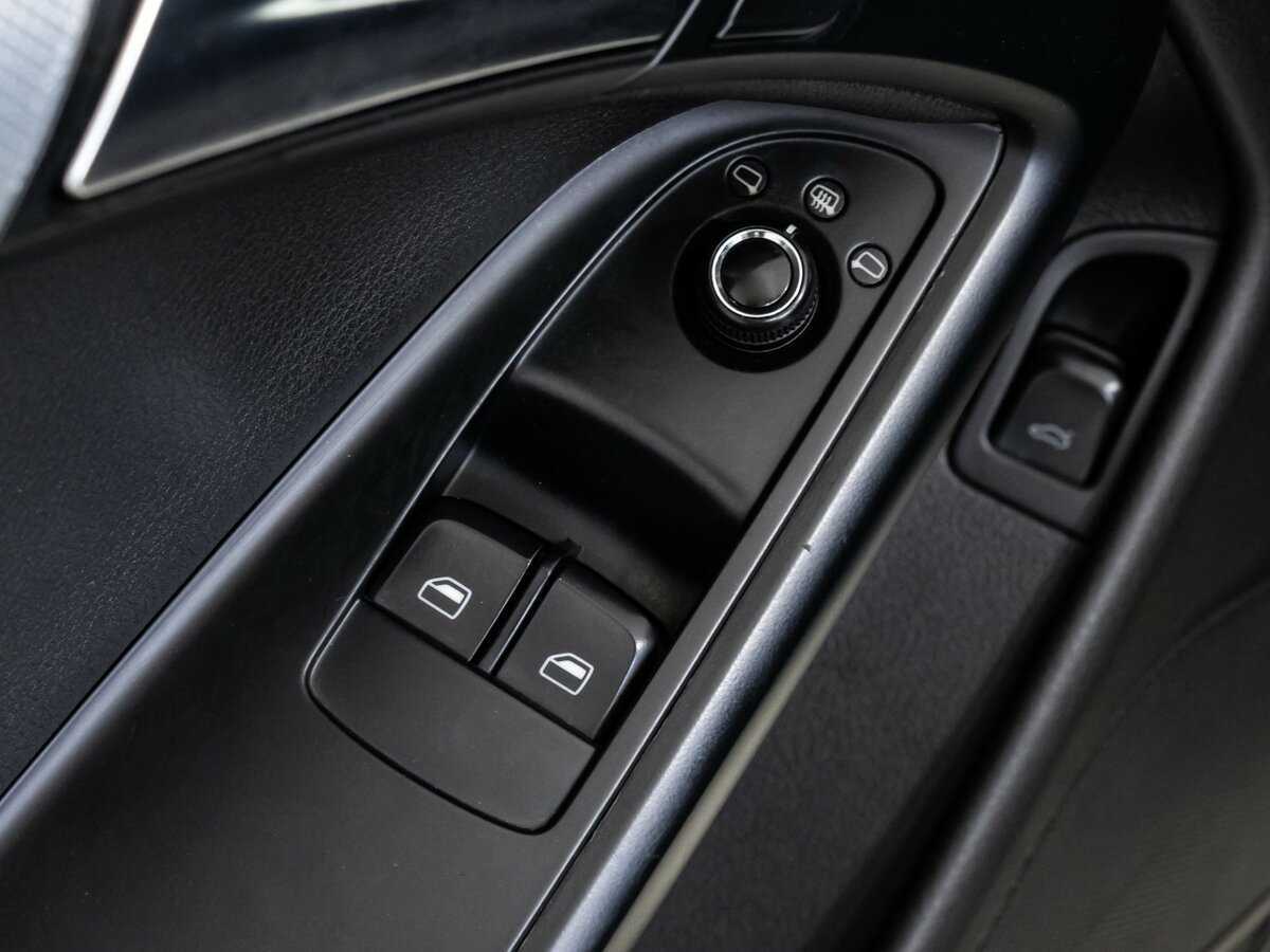 Audi A5, 2008 Фото №16